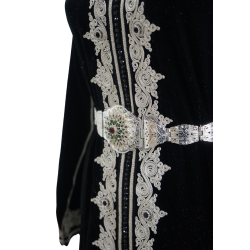 Caftan pour femmes