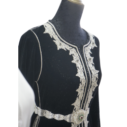 Caftan pour femmes