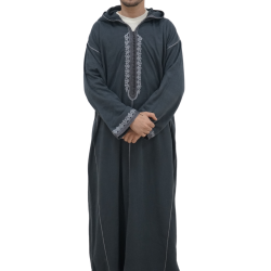 Jellaba homme