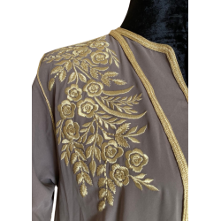 Robe traditionnelle