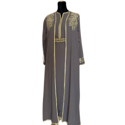 Robe traditionnelle