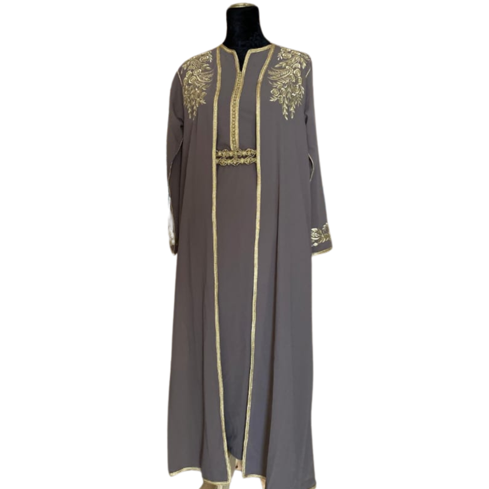 Robe traditionnelle Robe traditionnelle