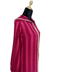 Jellaba femme