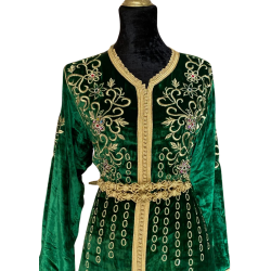 Caftan pour femmes