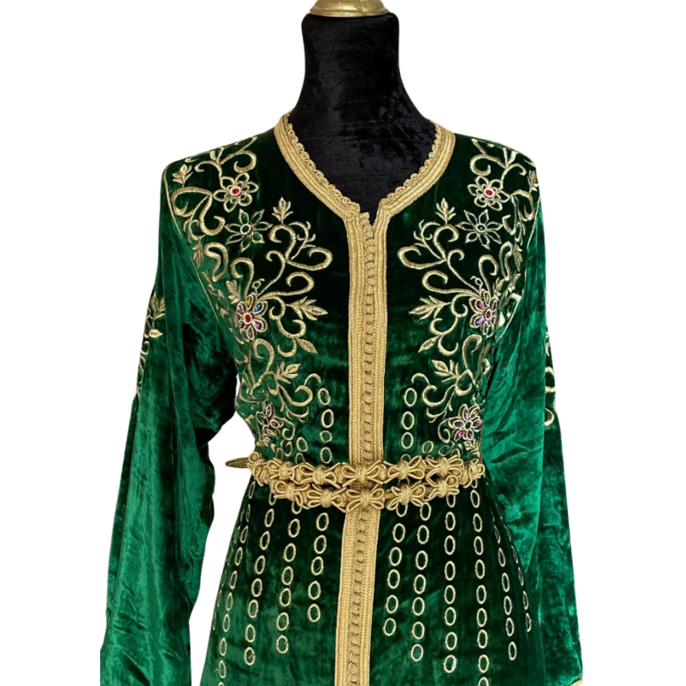 Caftan pour femmes Caftan pour femmes