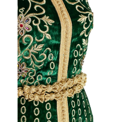 Caftan pour femmes