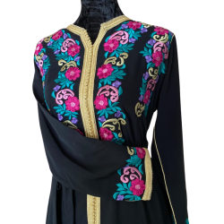 Caftan pour femmes