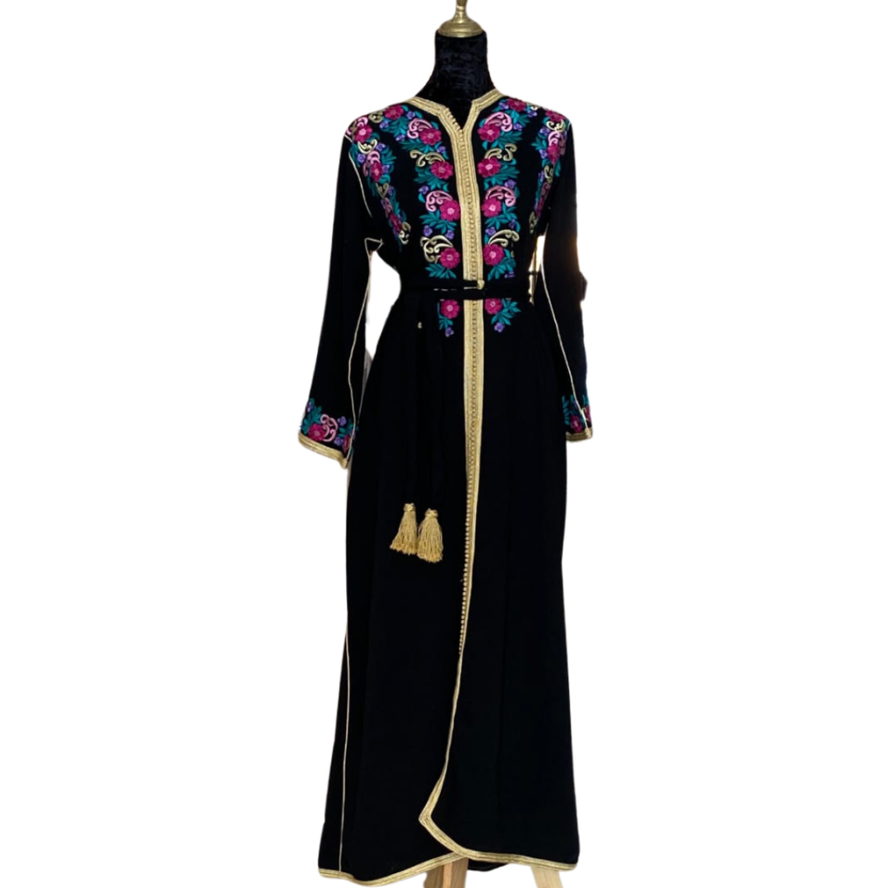 Caftan pour femmes Caftan pour femmes
