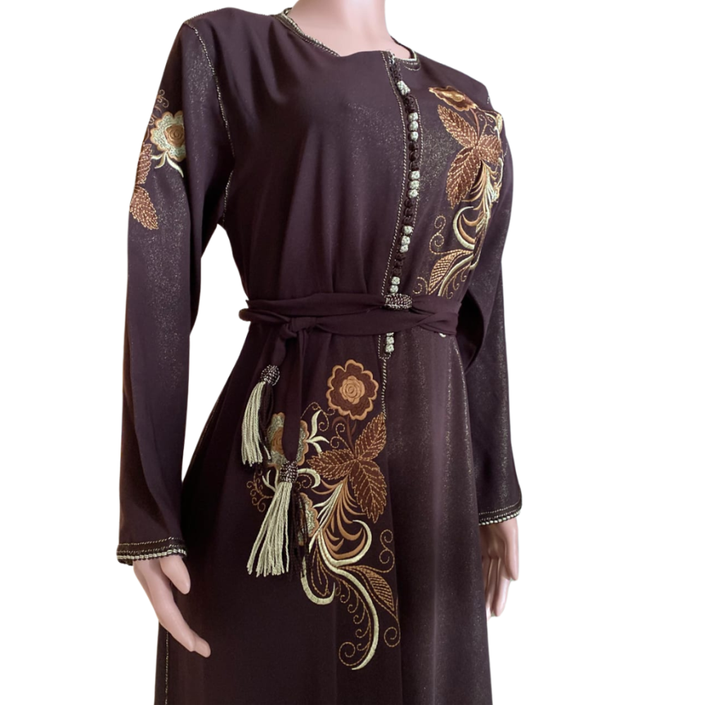 Caftan Caftan