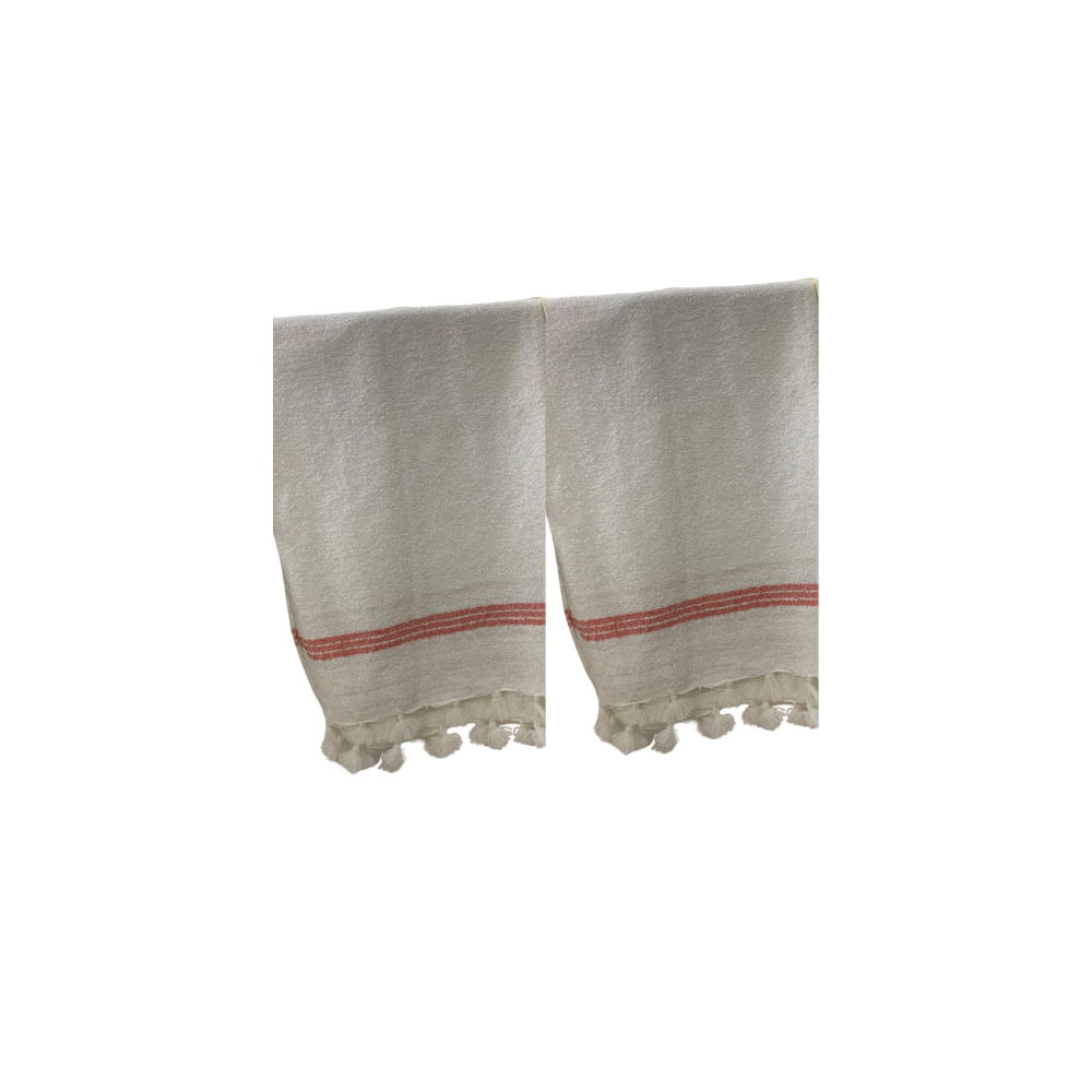 authentique plaid marocain en lin authentique plaid marocain en lin