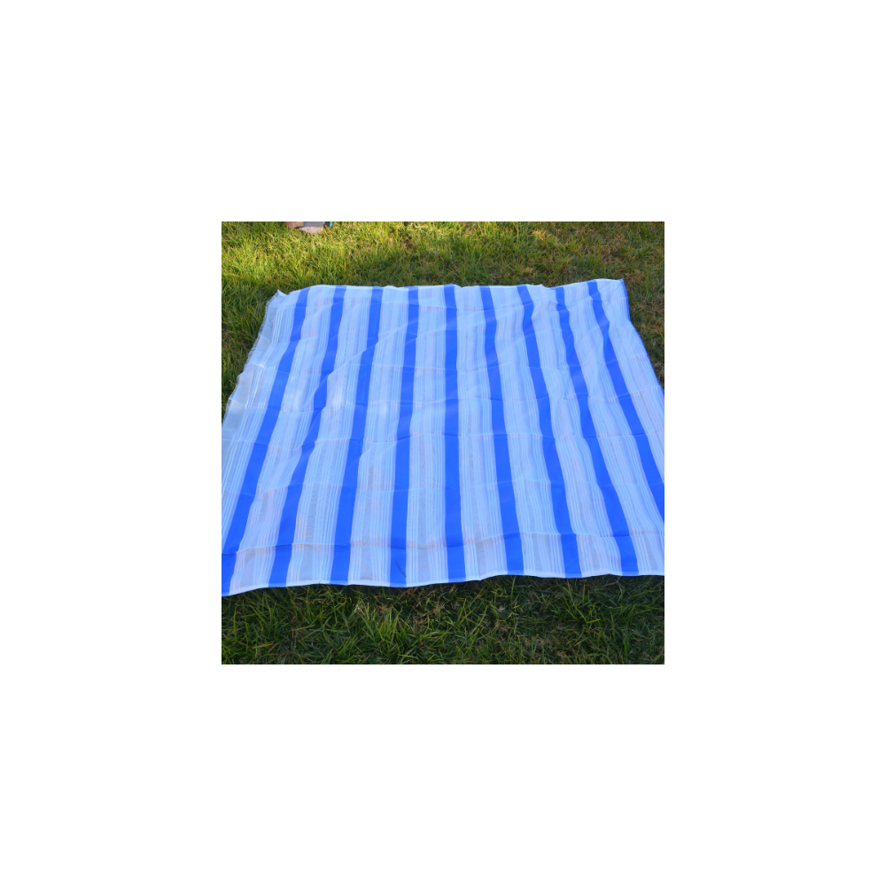 tissu marocain tissée en soi bleu/blanc tissu marocain tissée en soi bleu/blanc