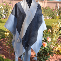 Cape pour femmes 