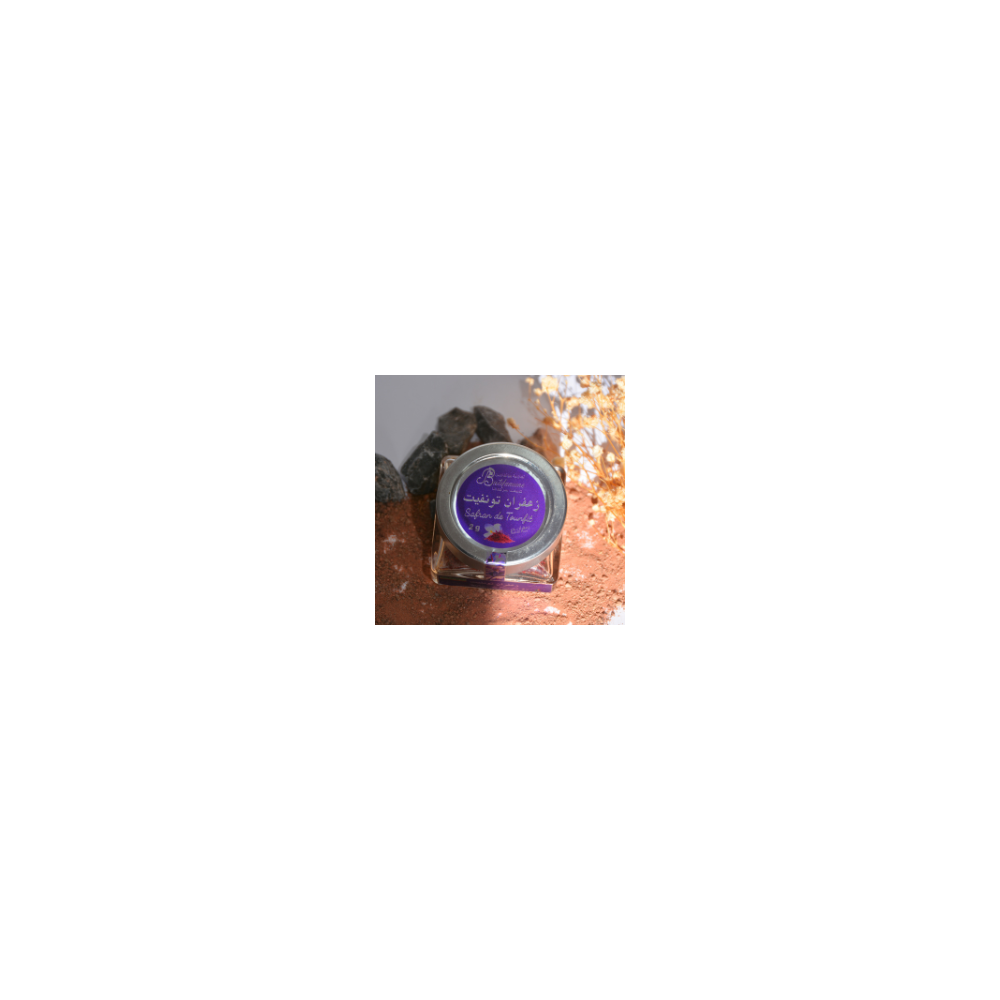 Safran Pur Safran Pur