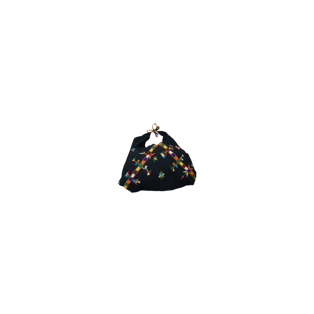 Sac a main artisanal marocain en tissu Sac a main artisanal marocain en tissu