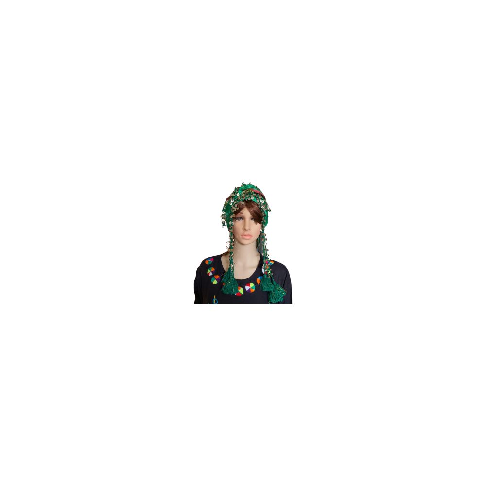 Foulard berbère Foulard berbère