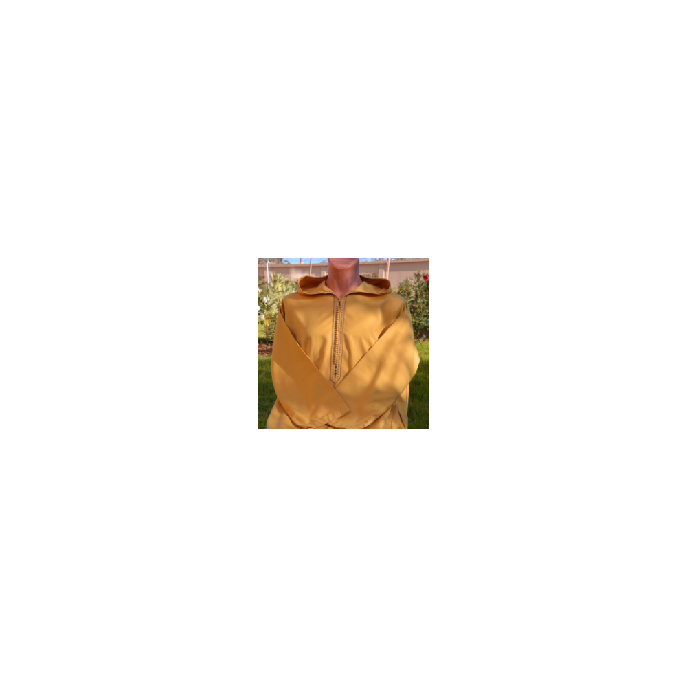 Jellaba pour homme Jellaba pour homme