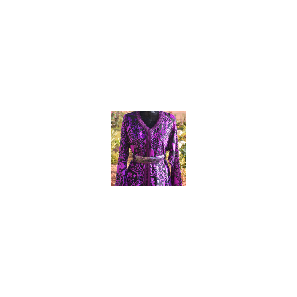 Caftan pour femmes Caftan pour femmes