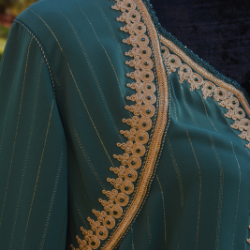 Caftan pour femmes