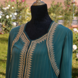 Caftan pour femmes