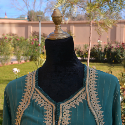 Caftan pour femmes