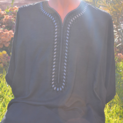 Gandoura homme