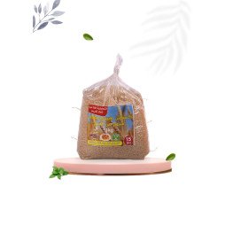 Couscous au blé