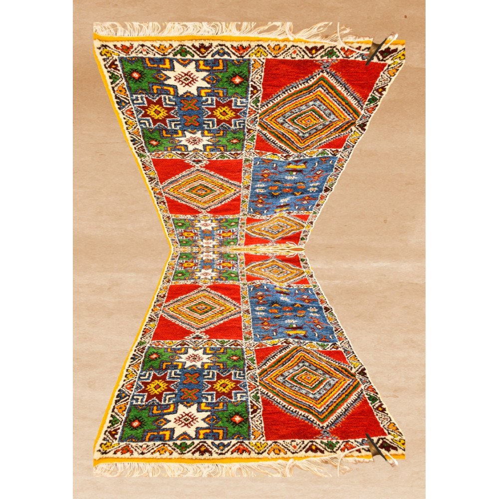 Tapis Tapis