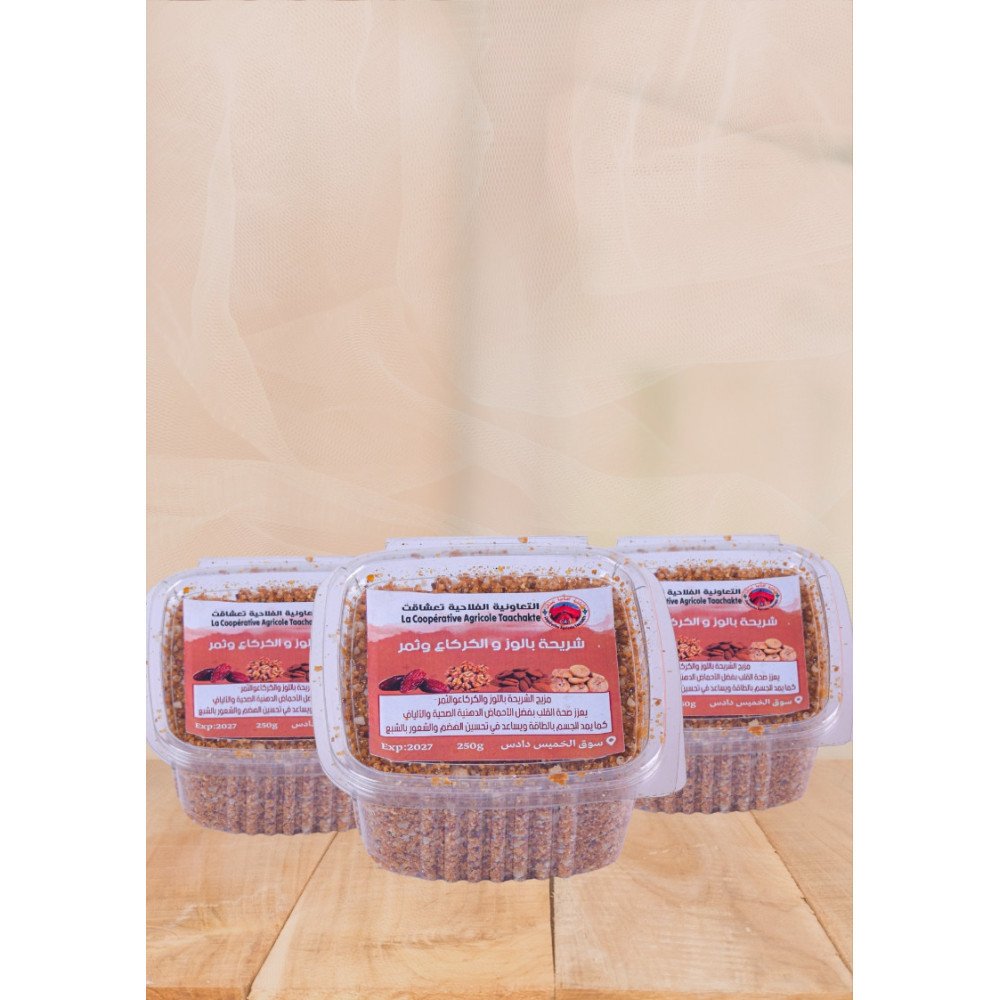 Figue aux amandes Figue aux amandes