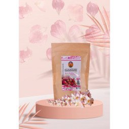 Roses Séchées