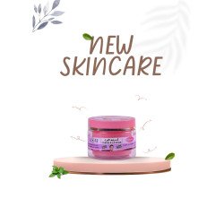 Crème à la rose
