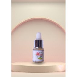 Sérum de rose